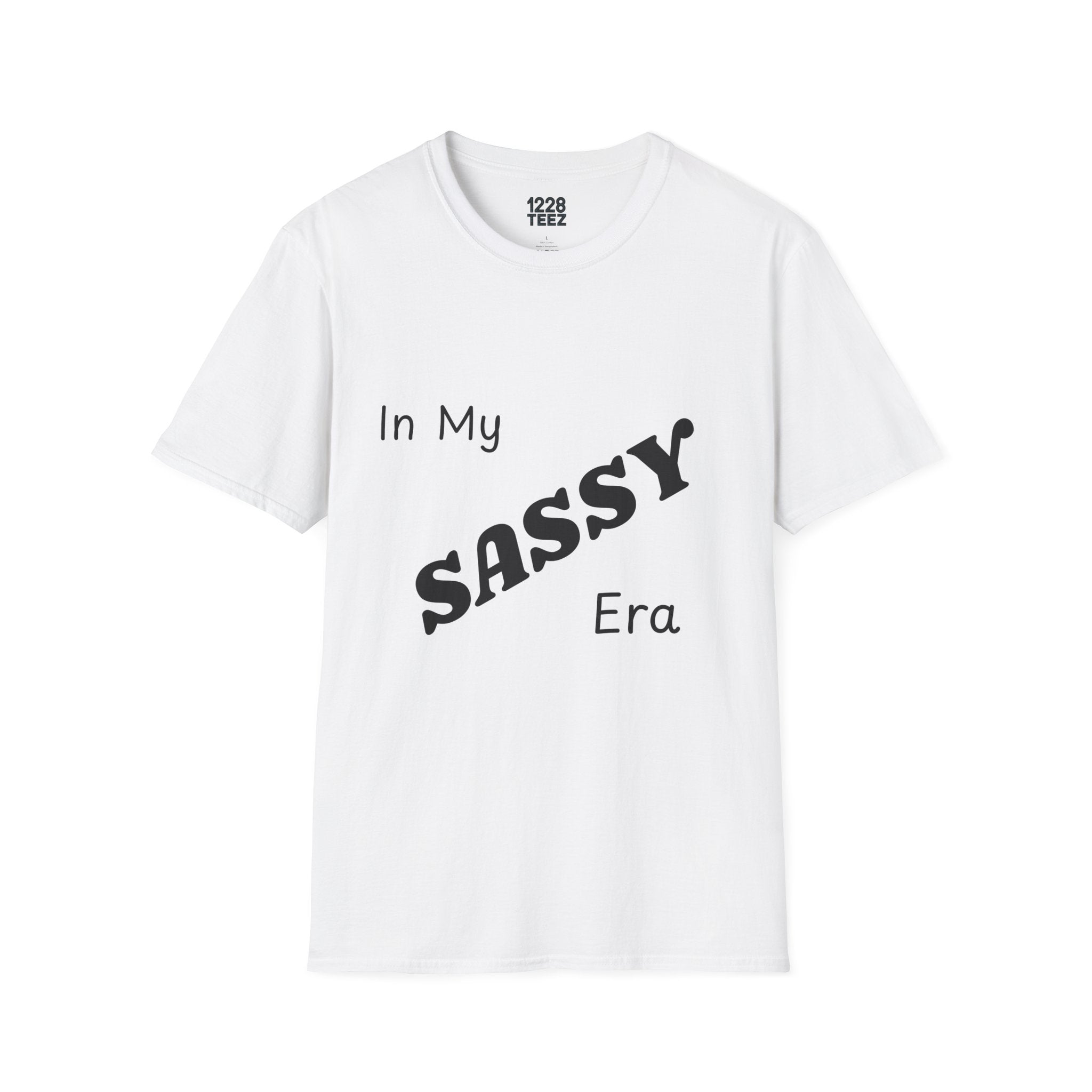 Sassy Era