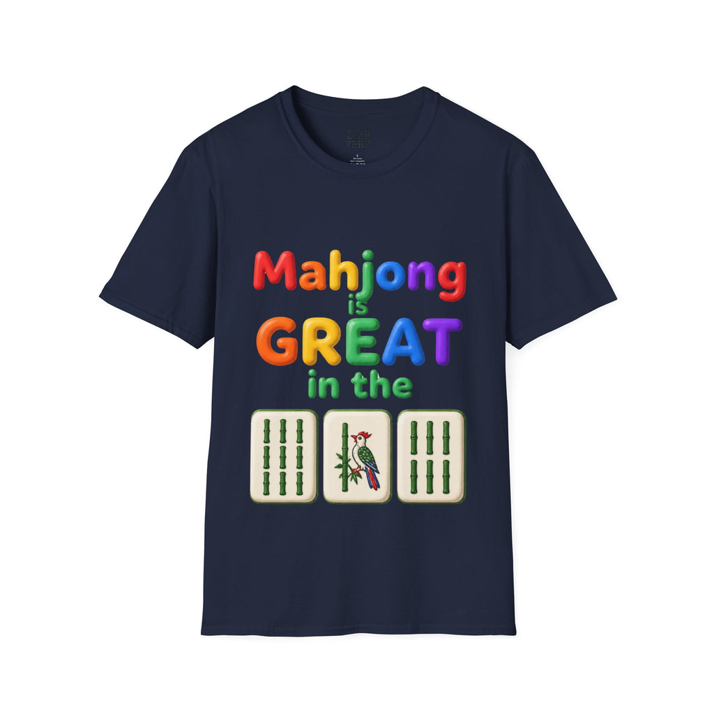 Mahjong 918