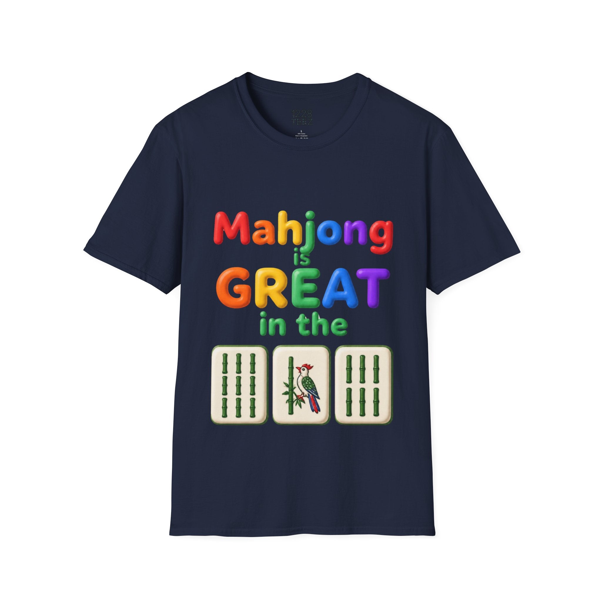 Mahjong 918