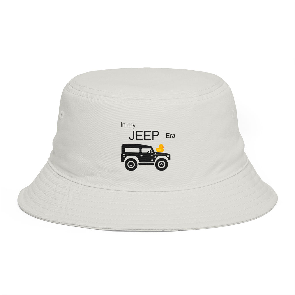 Jeep Era Bucket Hat