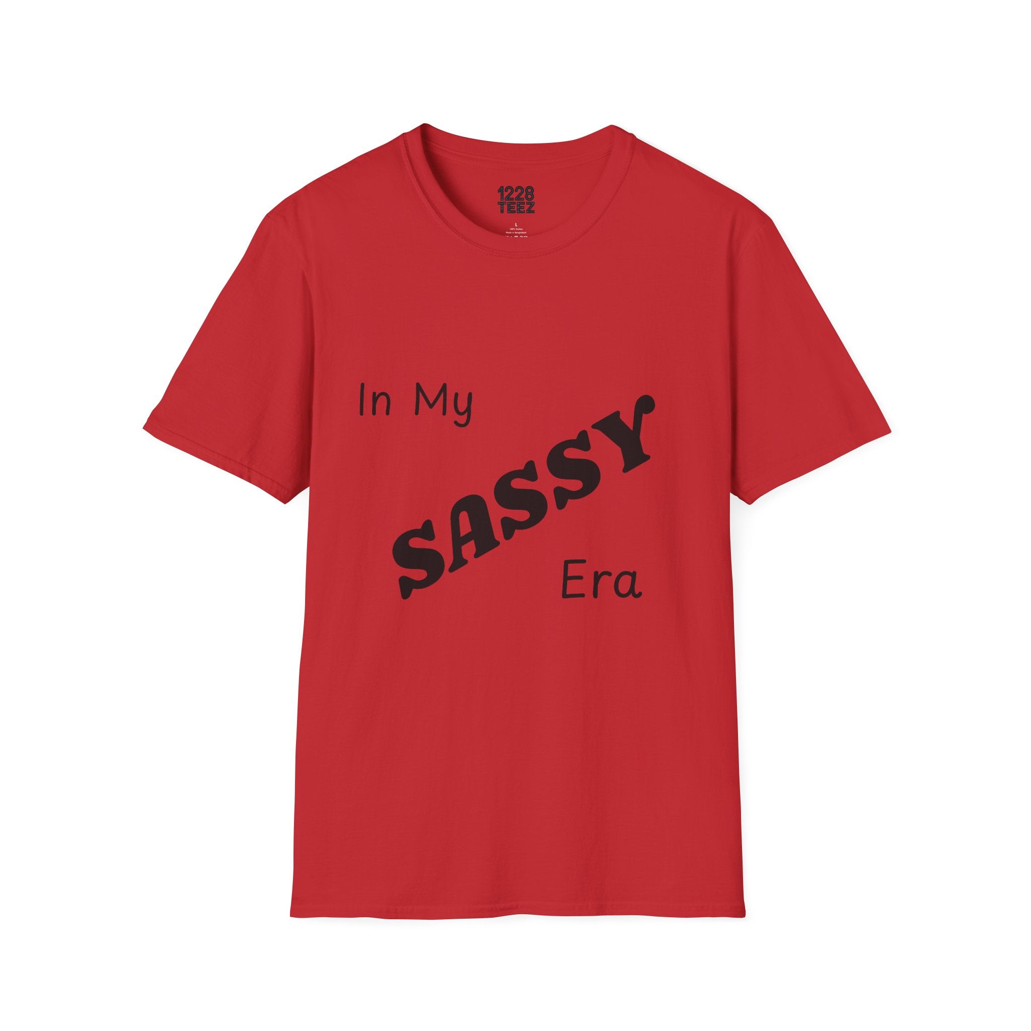 Sassy Era