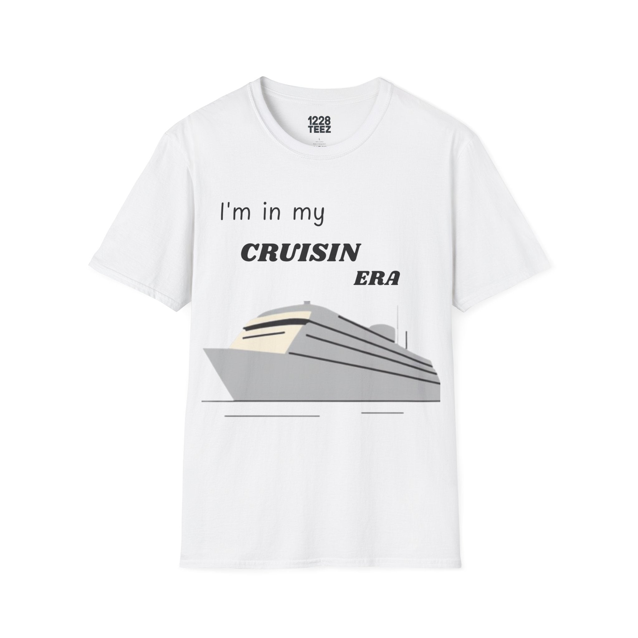 Cruisin Era