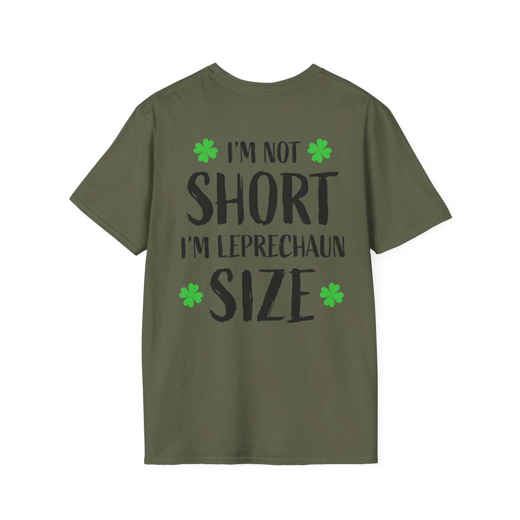 Leprechaun