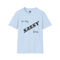 Sassy Era