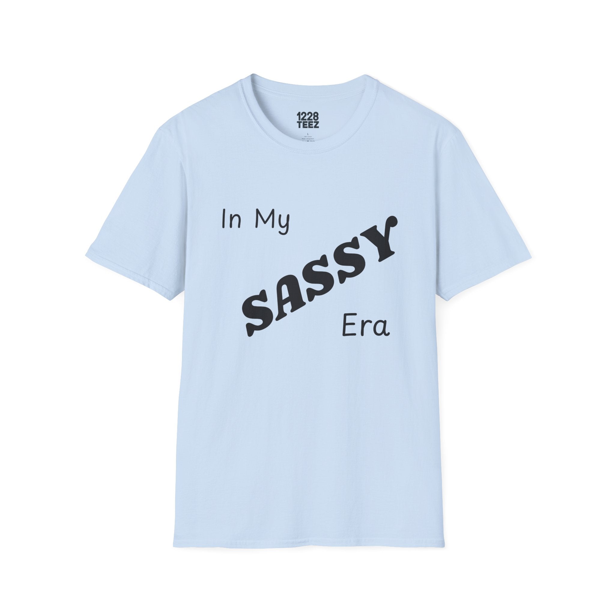 Sassy Era