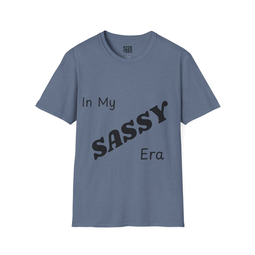 Sassy Era