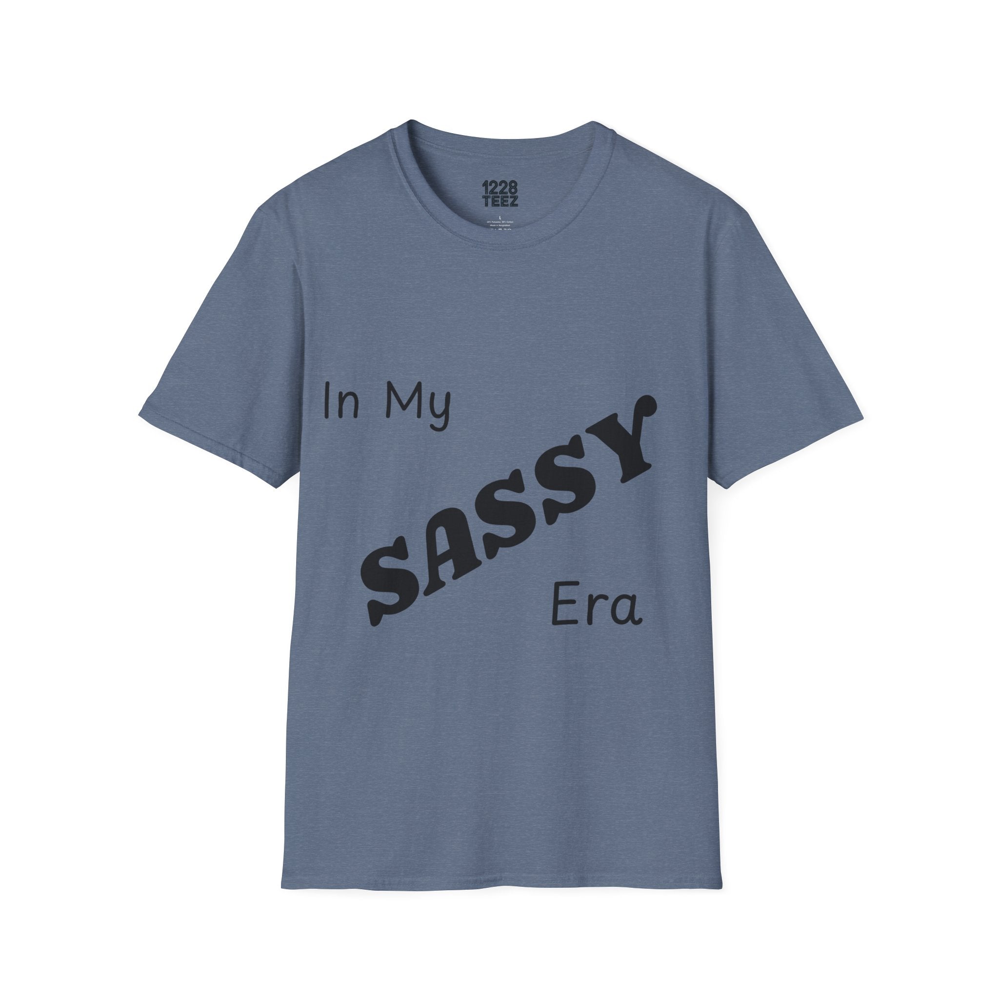 Sassy Era