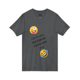 Sarcasm Era