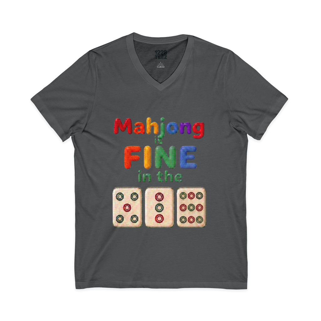 Mahjong 539