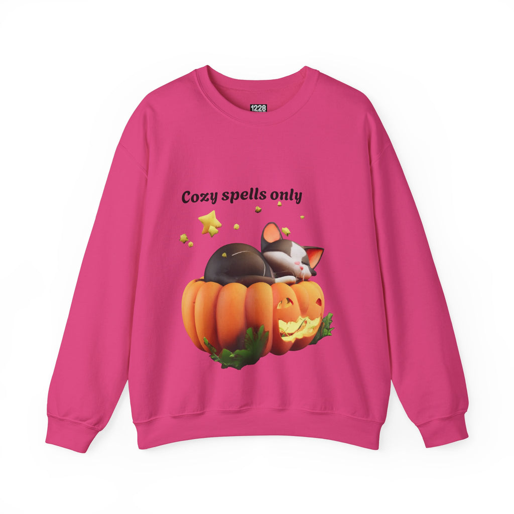 Cozy Spells