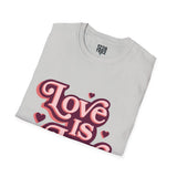 Love Is