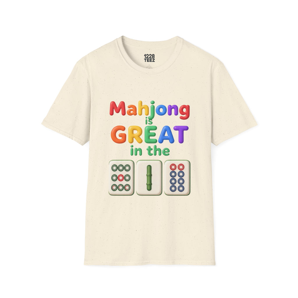 Mahjong 918