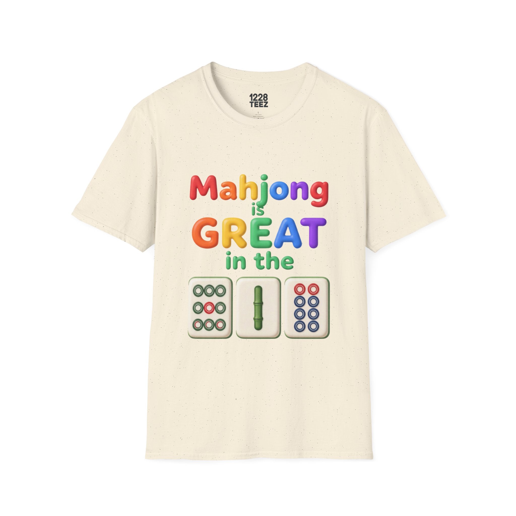 Mahjong 918