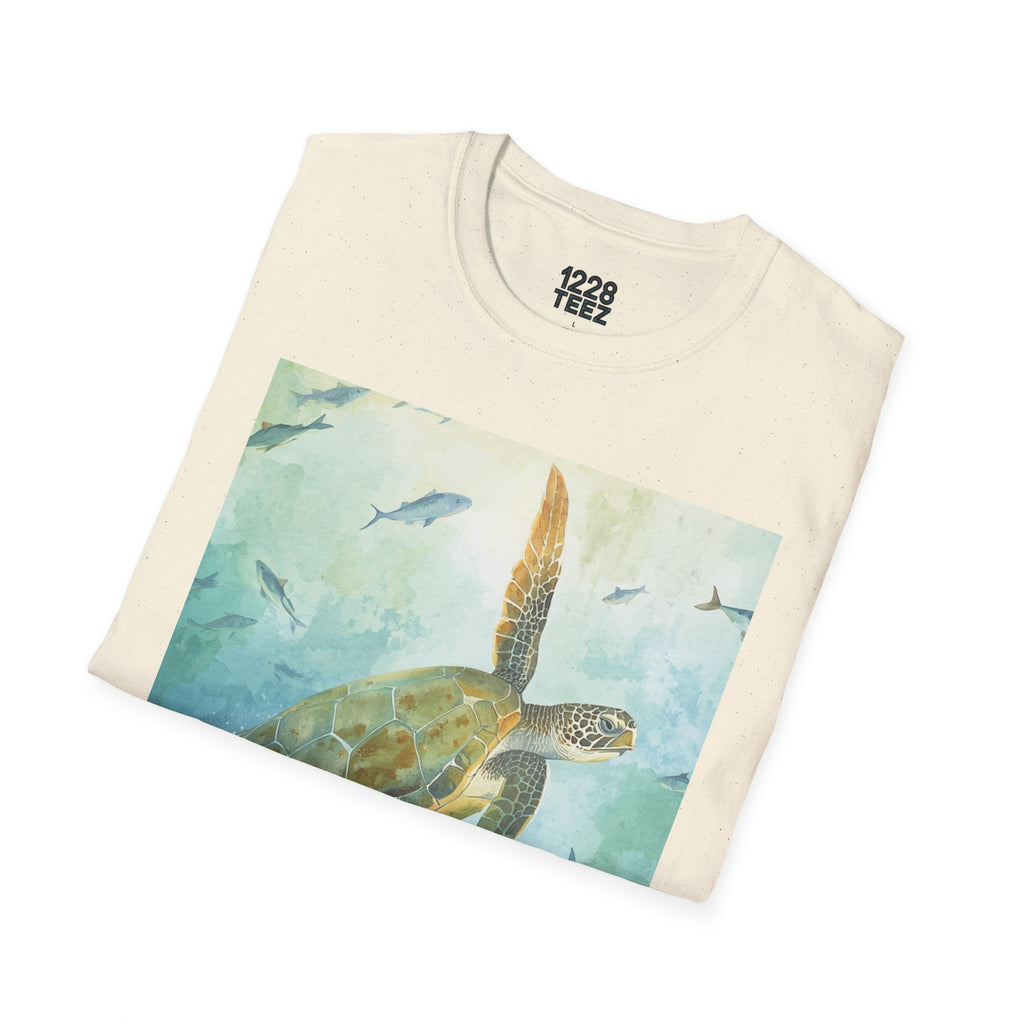Ocean Vibes