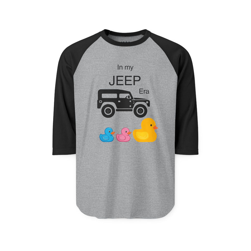 Jeep Era
