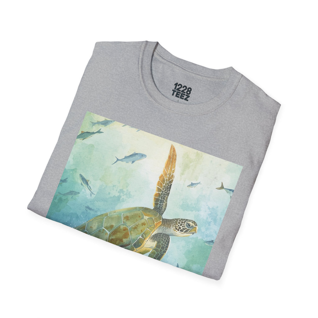 Ocean Vibes