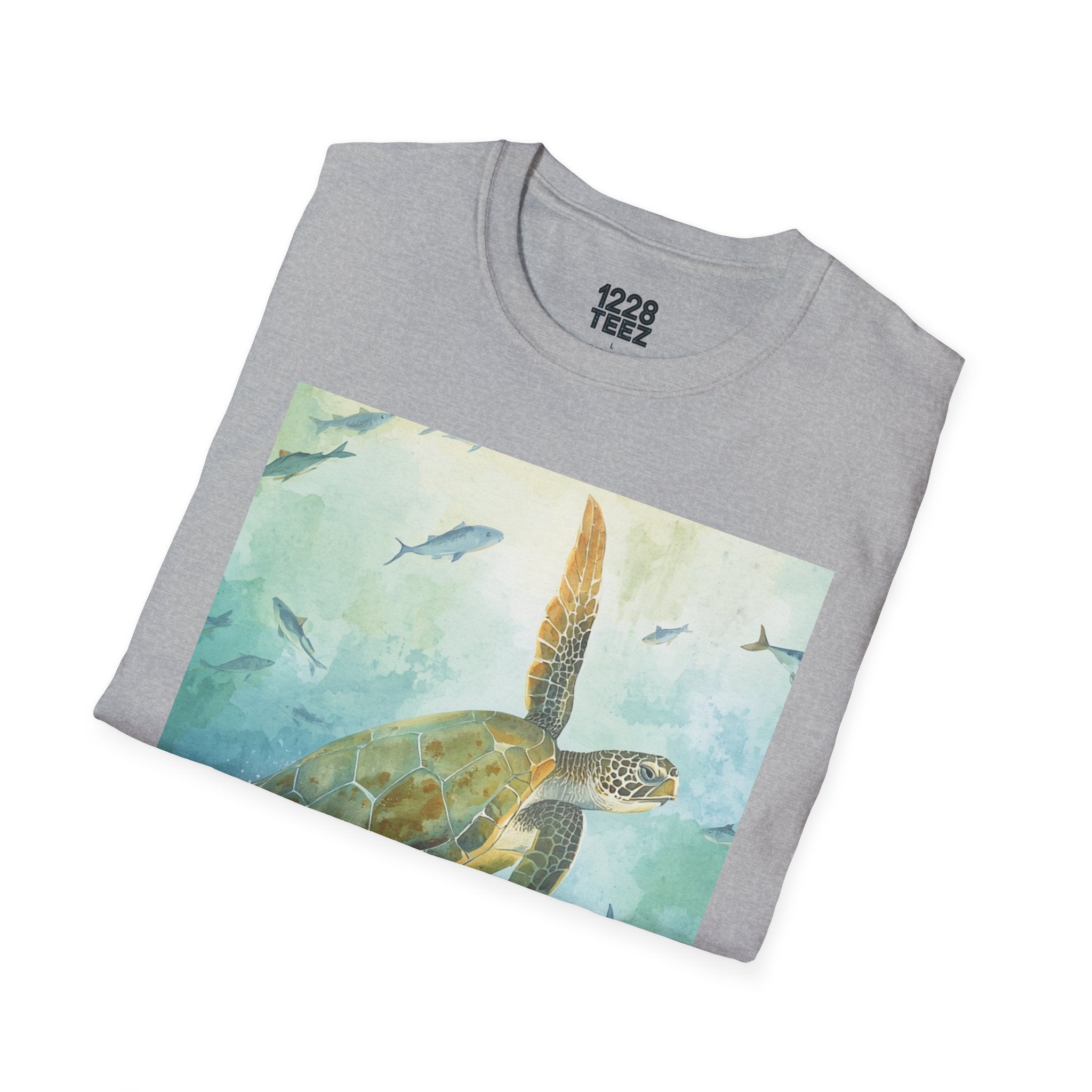 Ocean Vibes