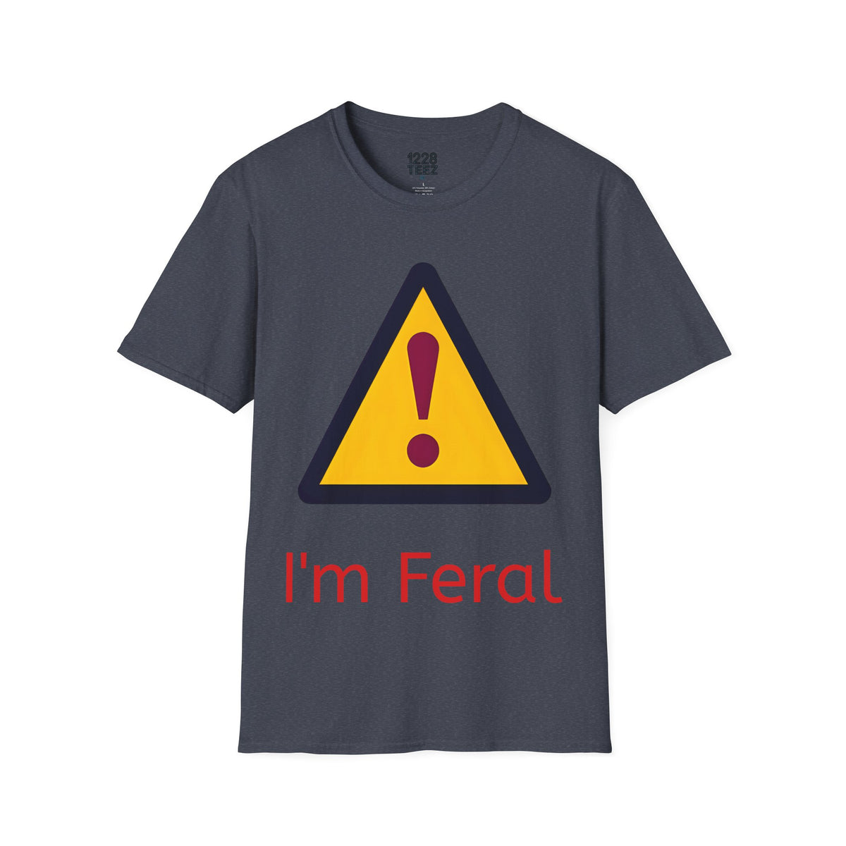 Feral