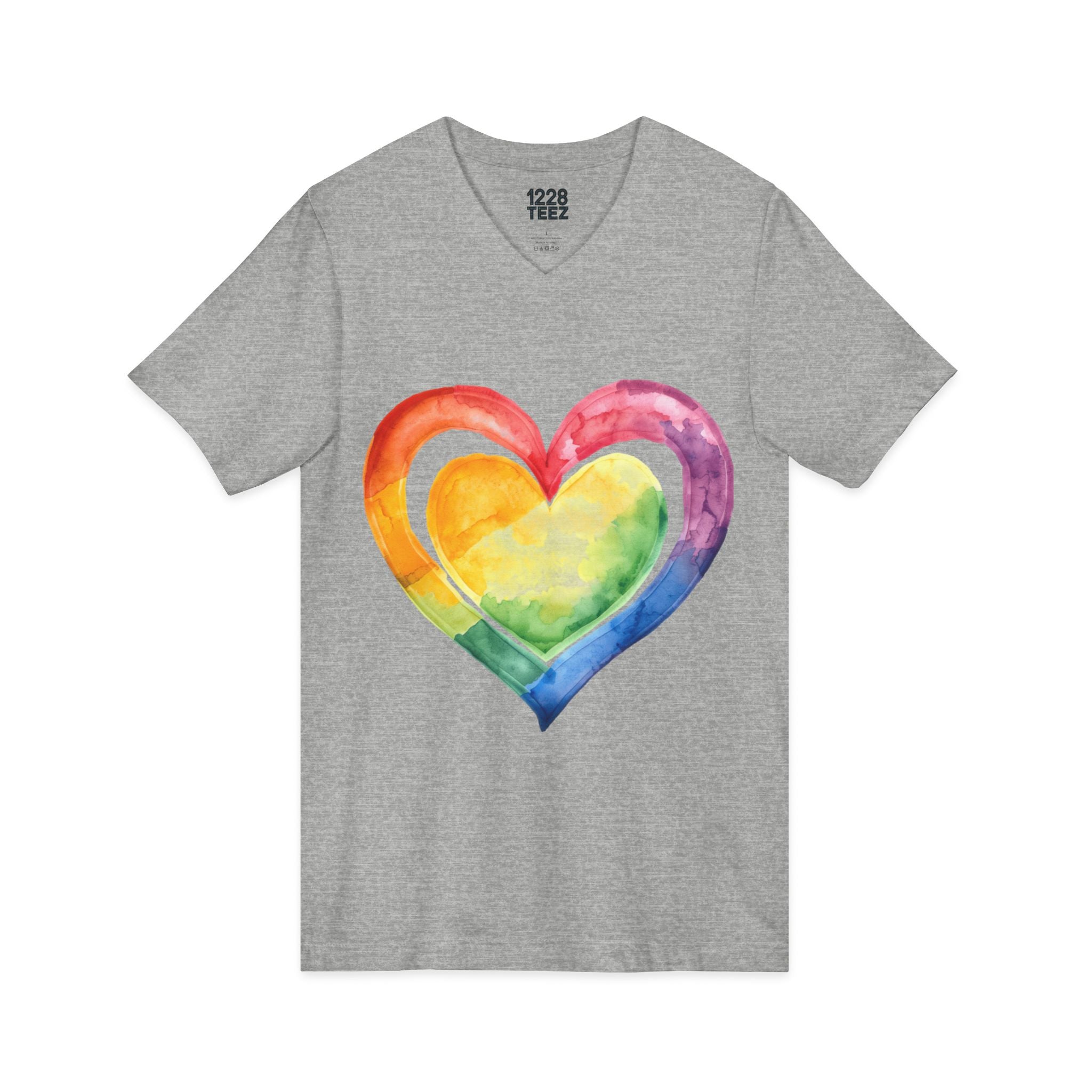 Hearts of Pride