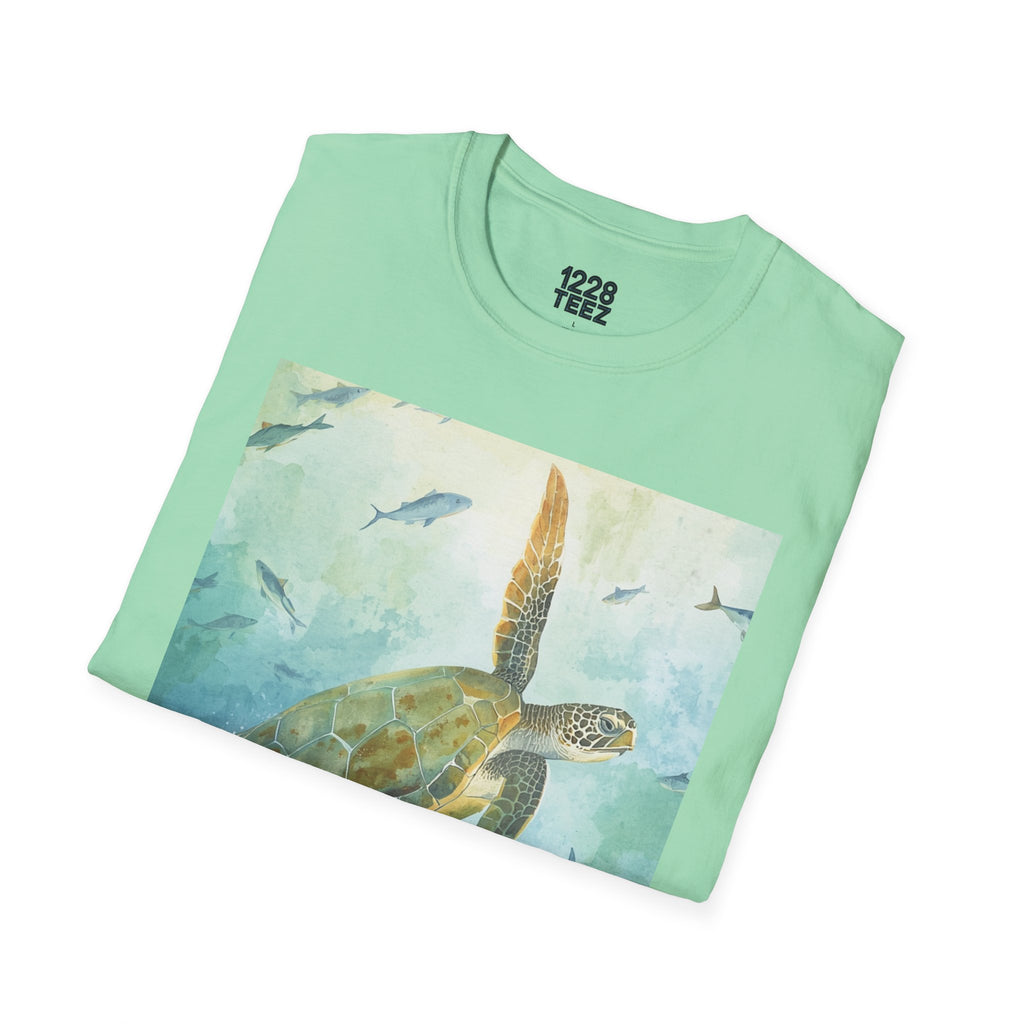 Ocean Vibes