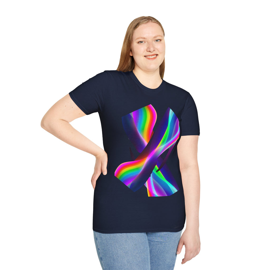 Vibrant Prism