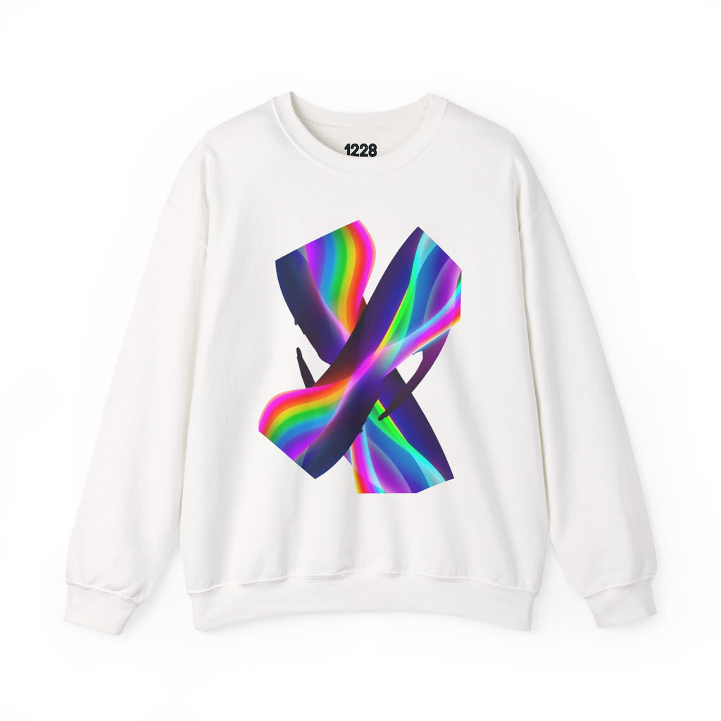 Vibrant Prism