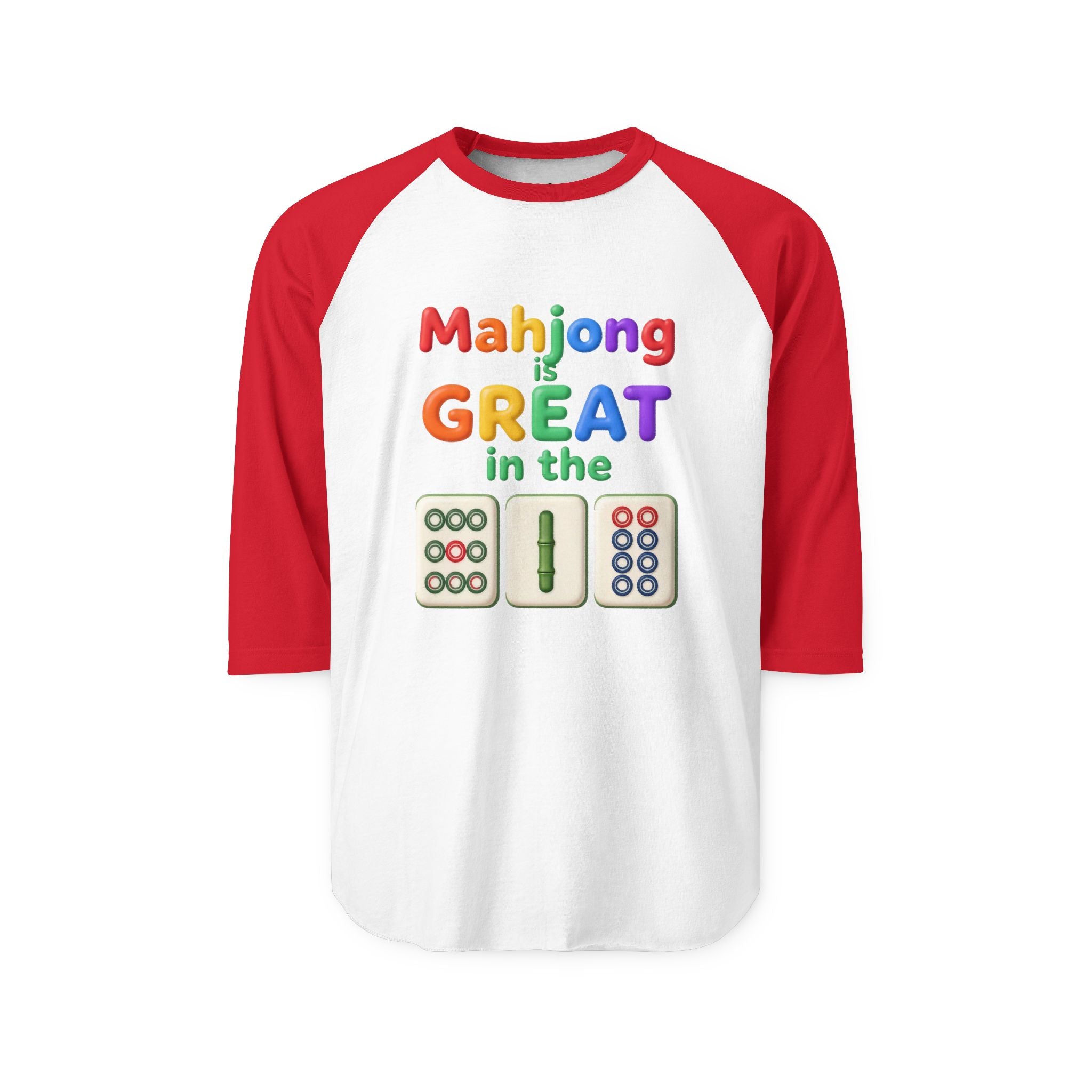 Mahjong 918