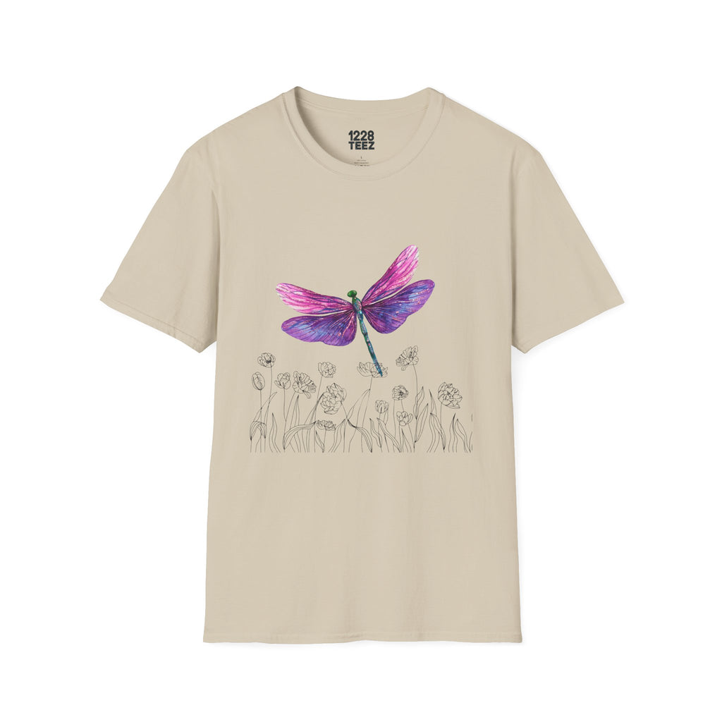 Dragonfly meadow