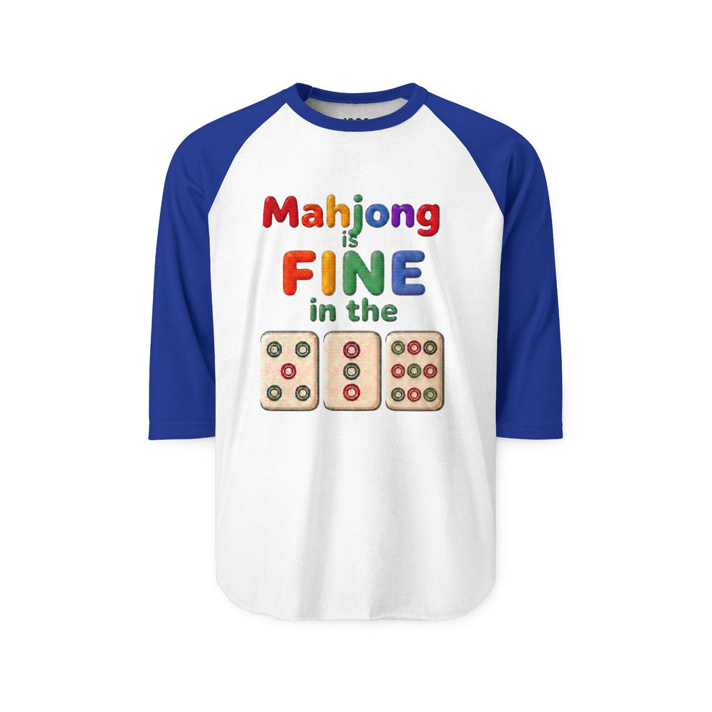 Mahjong 539