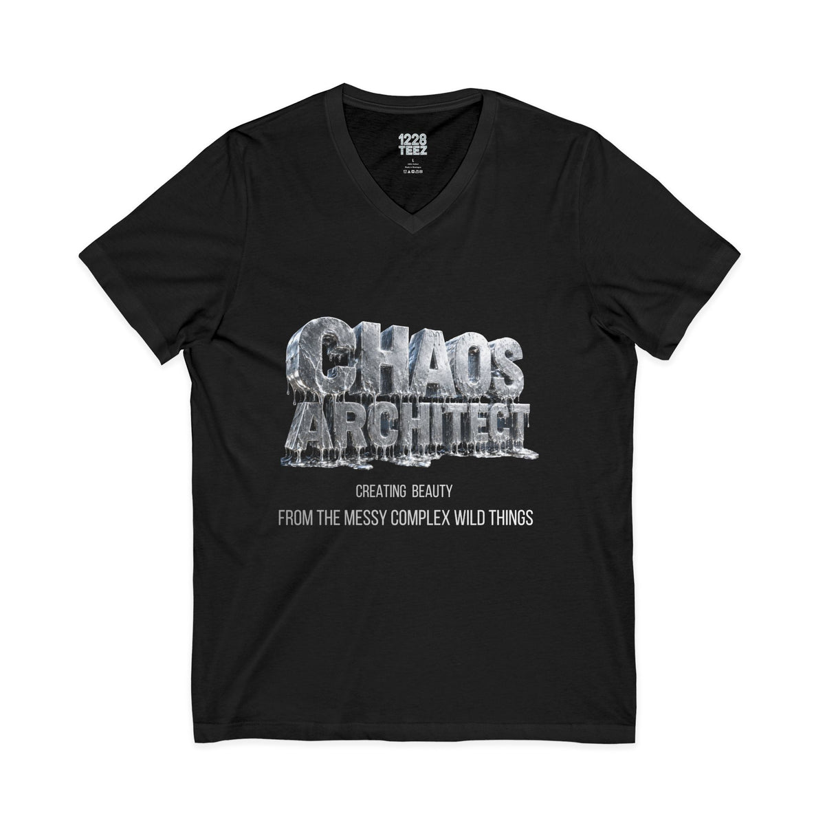 Chaos Architect