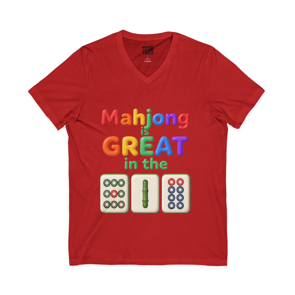 Mahjong 918
