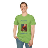 Memorial Day T-Shirt — Patriotic Memorial Tribute Tee