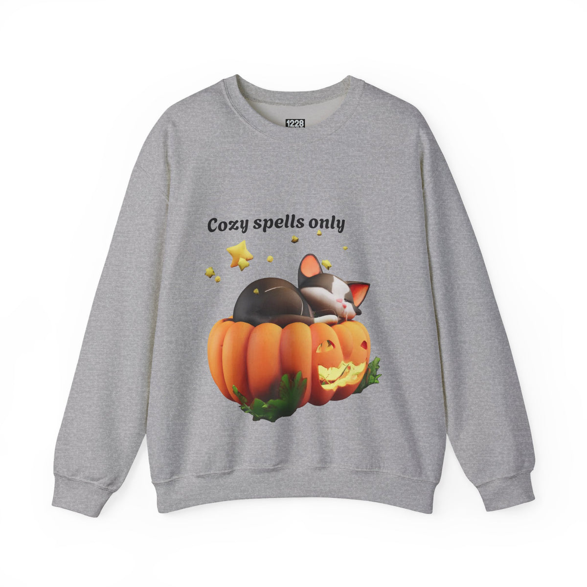 Cozy Spells
