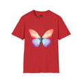 Rainbow Butterfly