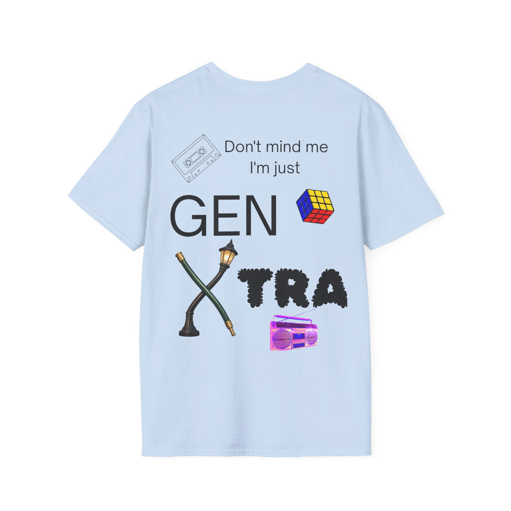 Gen Xtra
