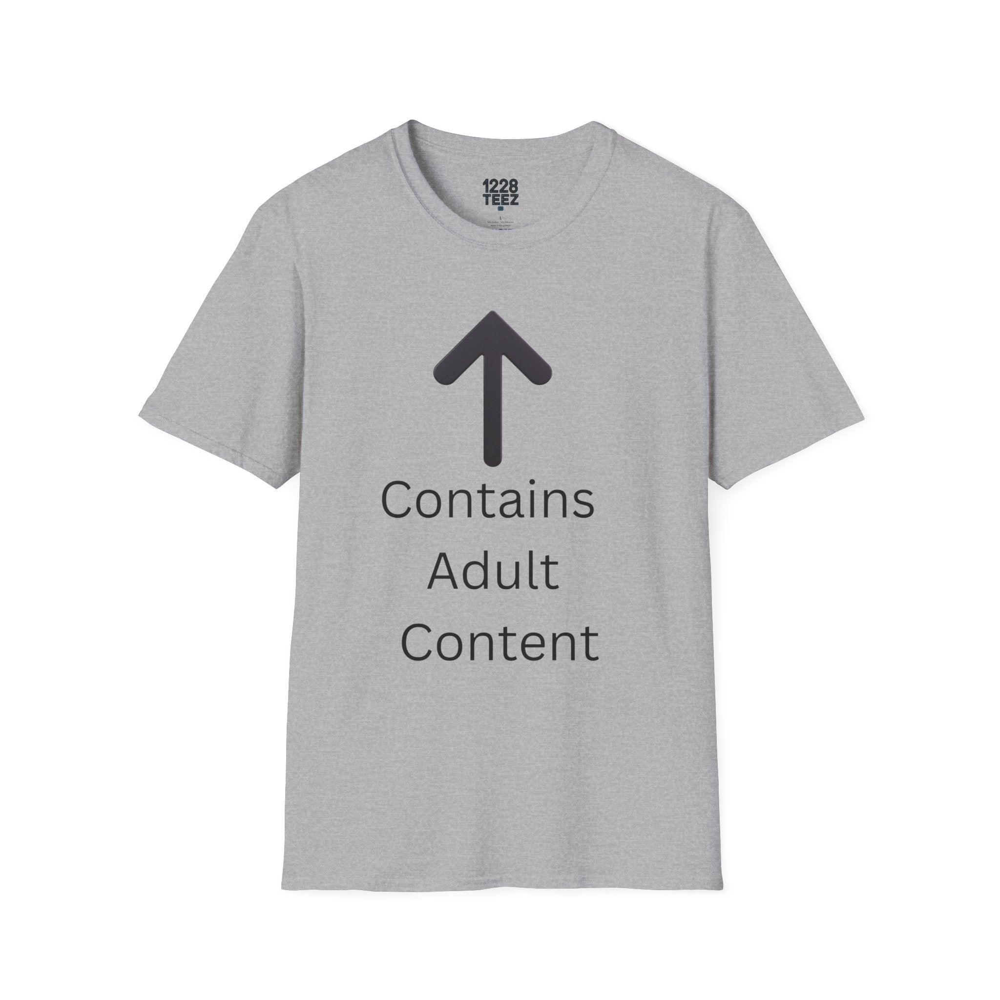 Adult Content