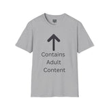 Adult Content