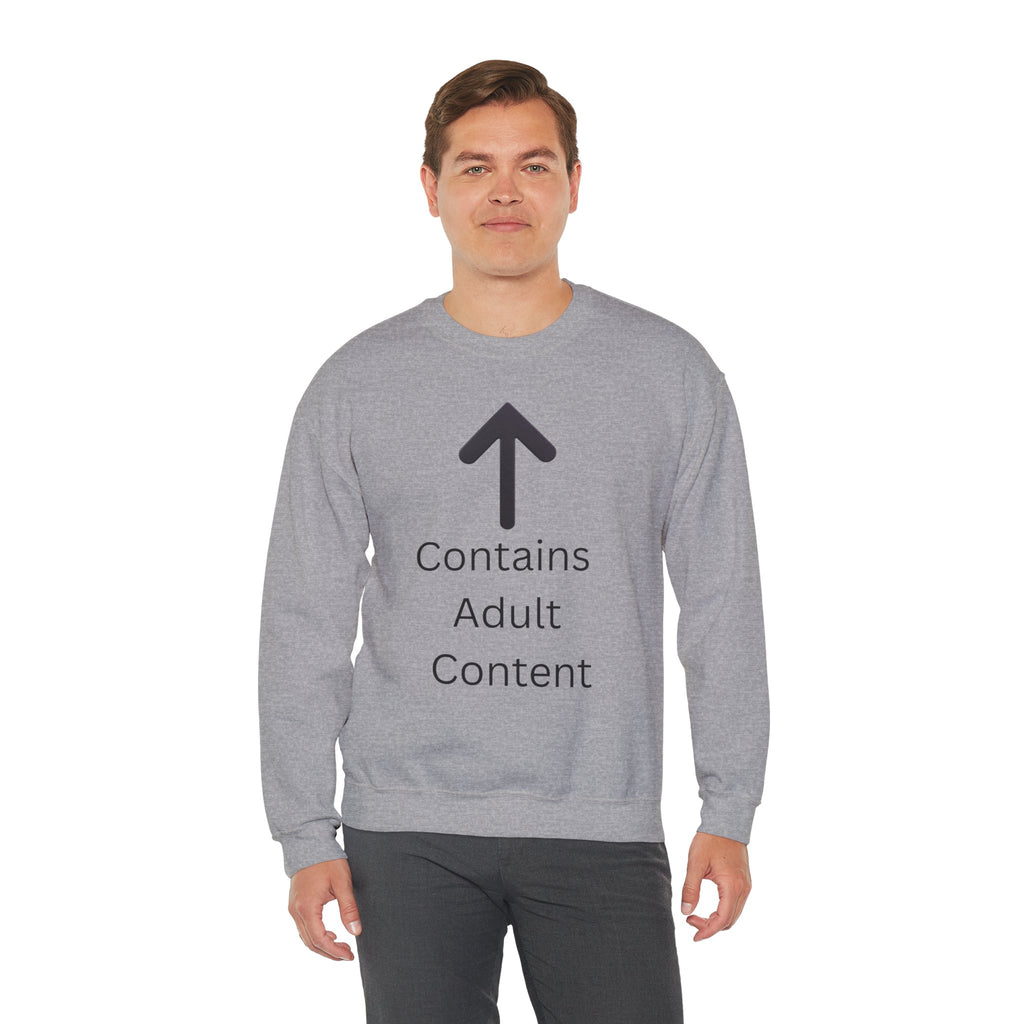 Adult Content