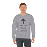 Adult Content