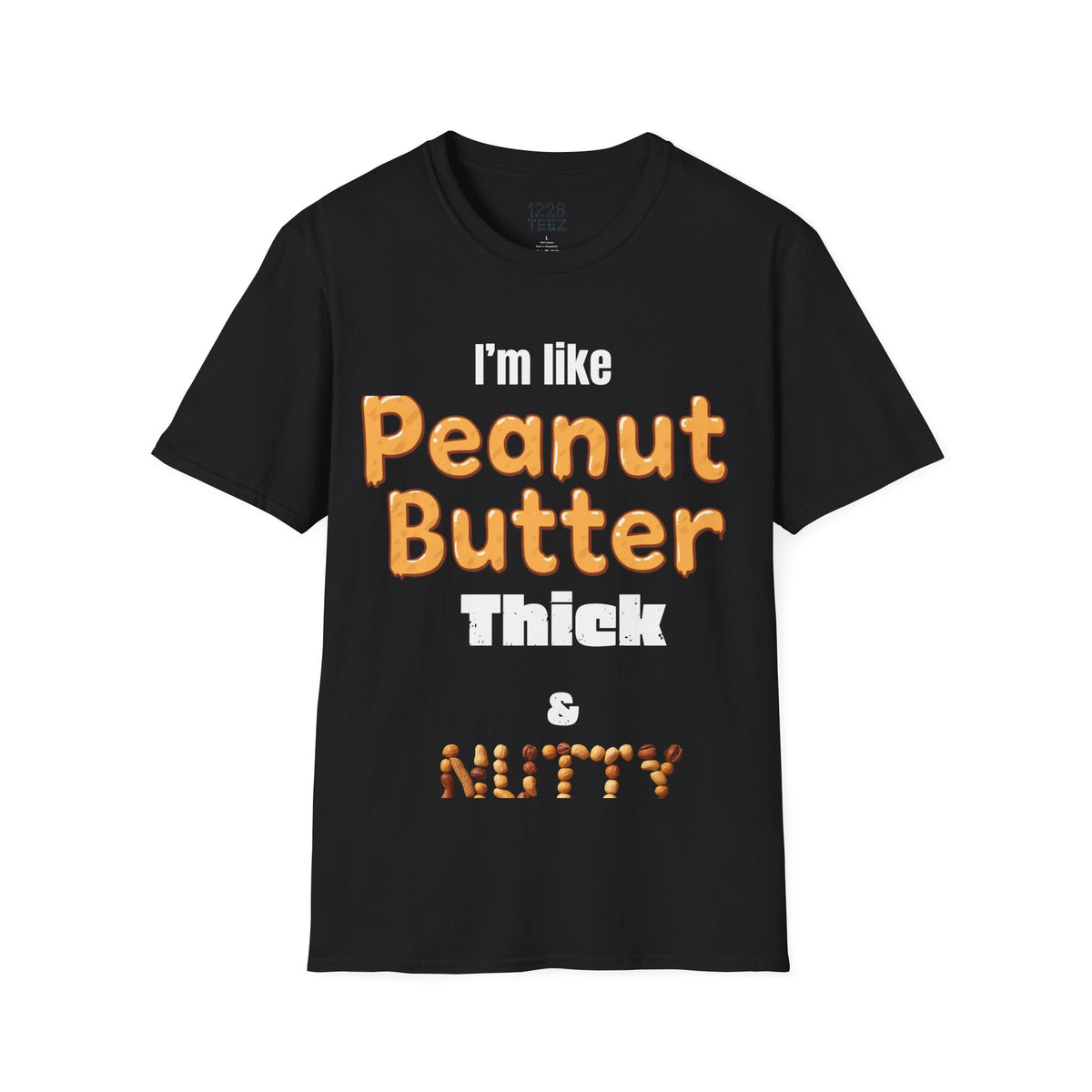 Thick & Nutty