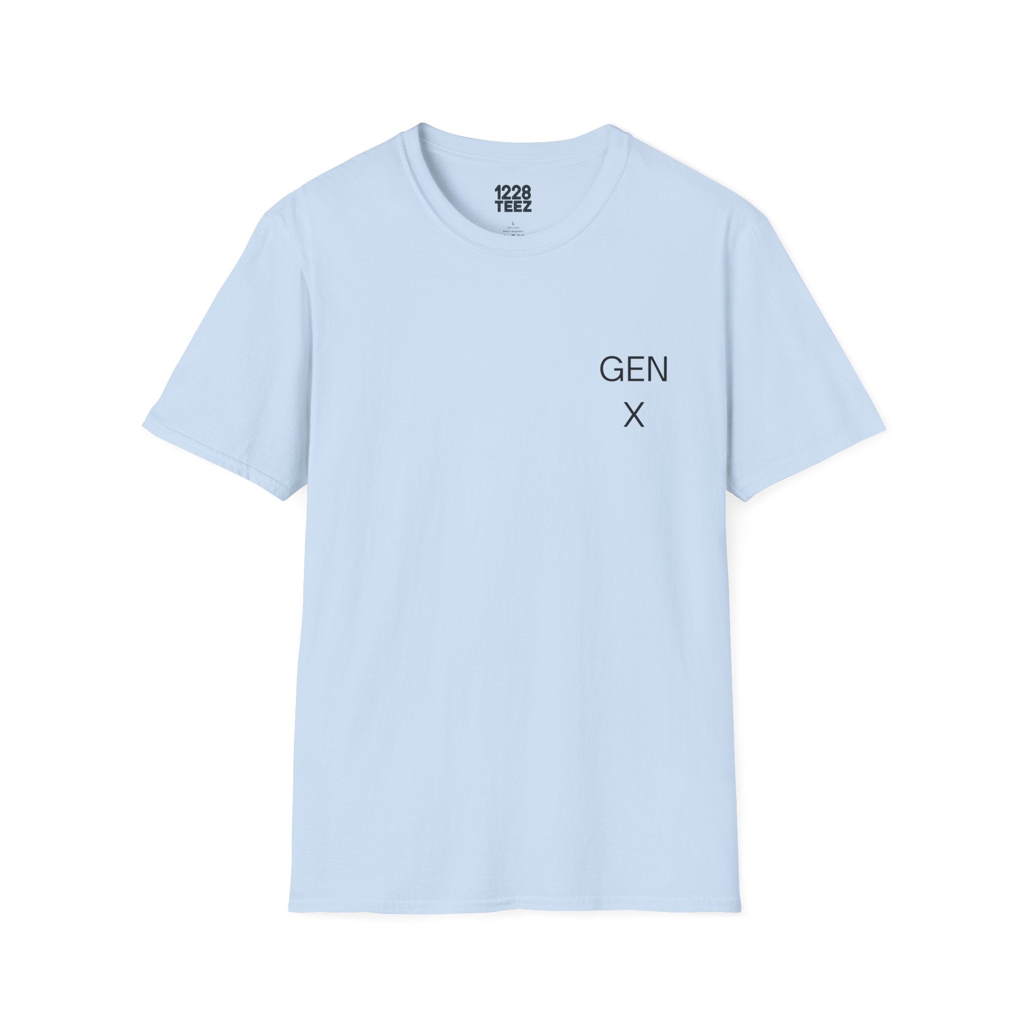 Gen Xtra