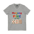 Mahjong 539