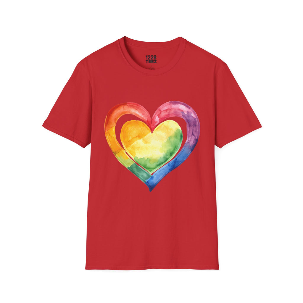 Hearts of Pride