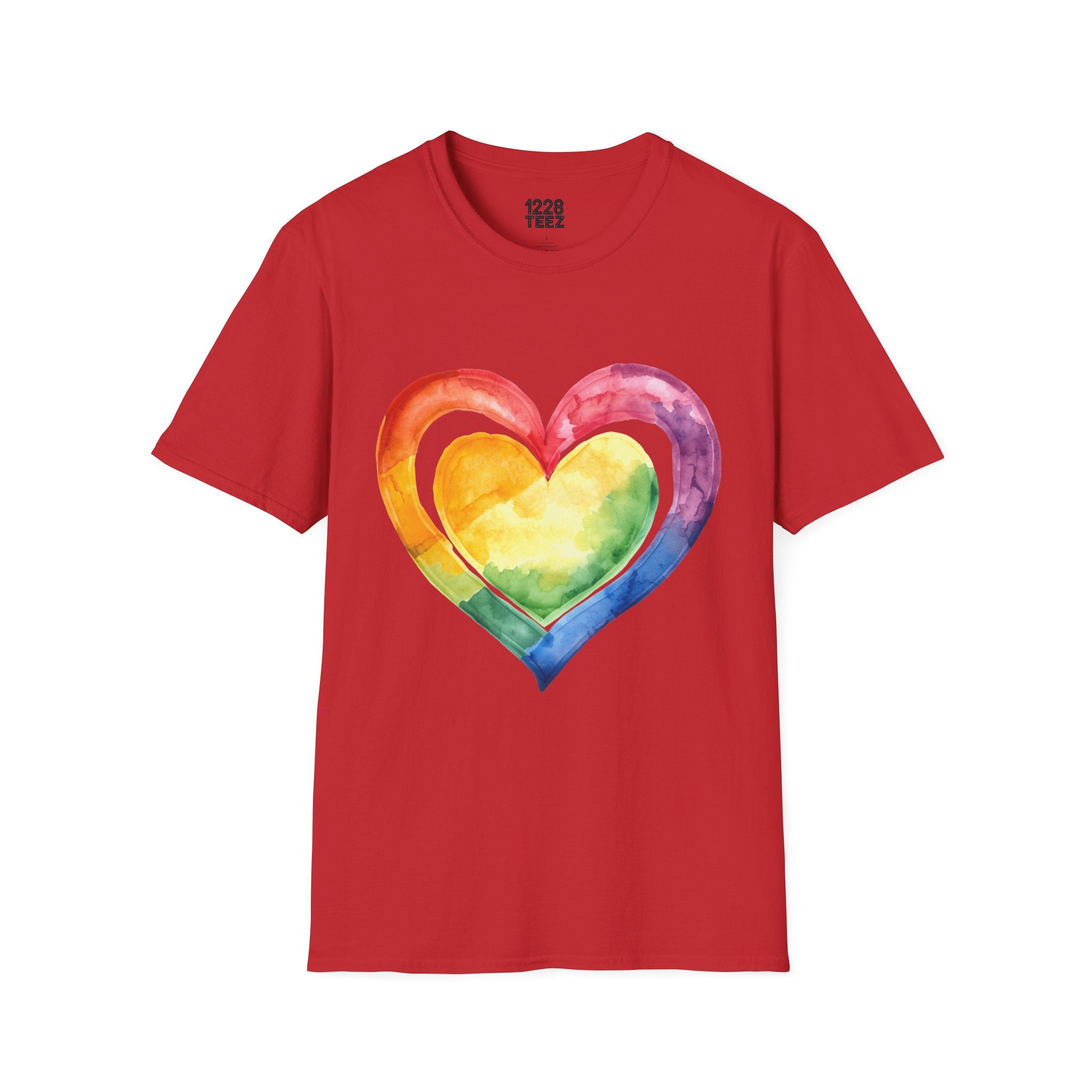 Hearts of Pride