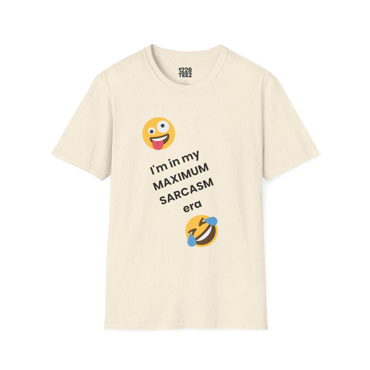 Sarcasm Era