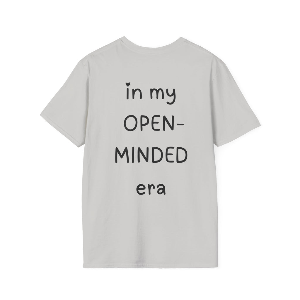 Open Minded Era