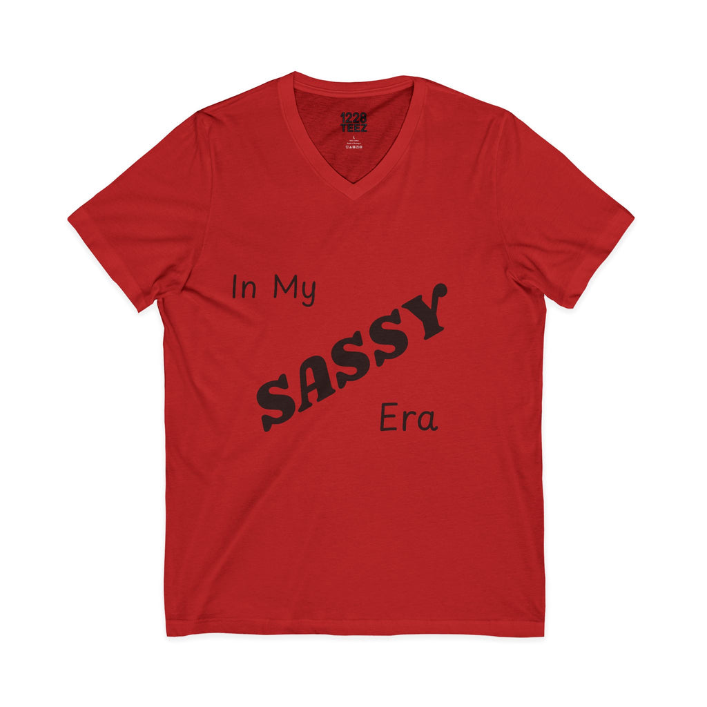 Sassy Era