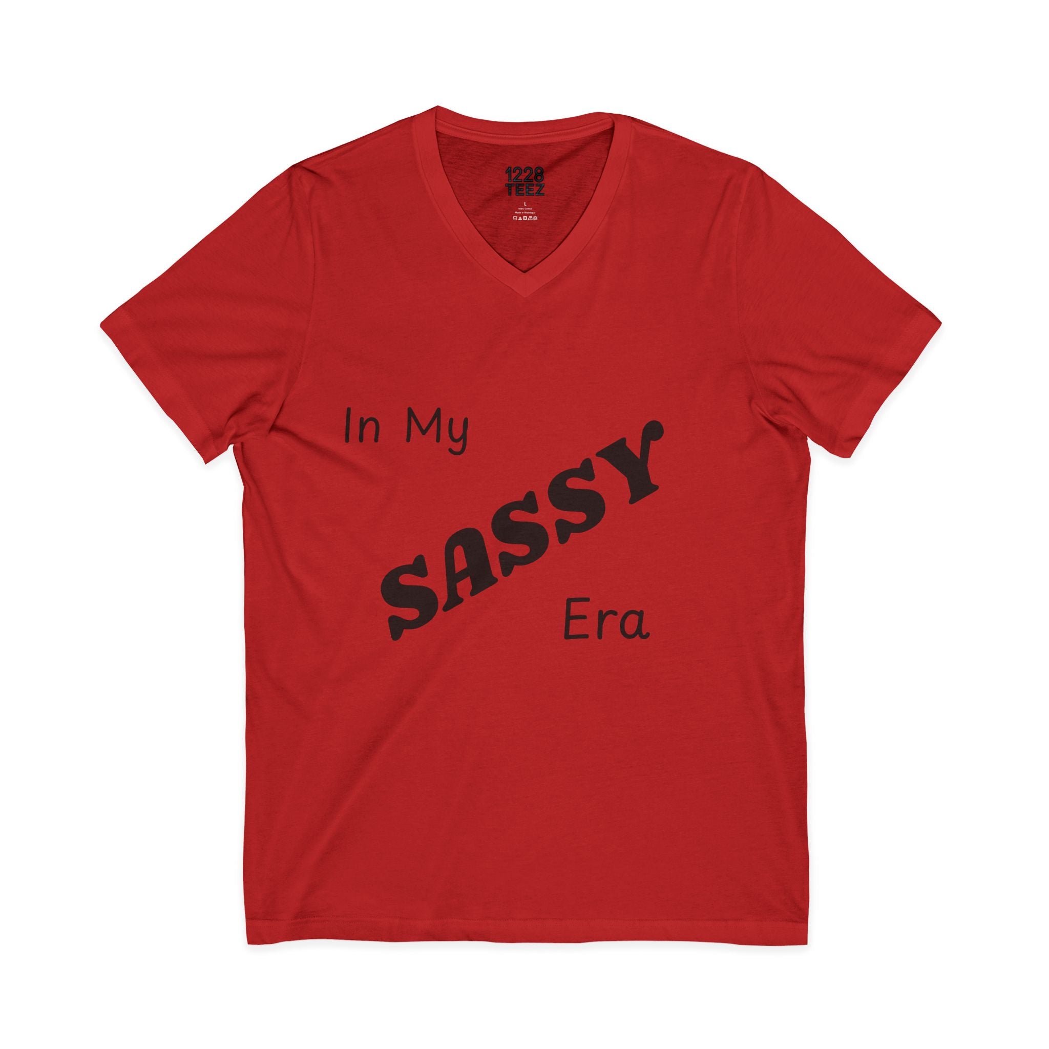 Sassy Era