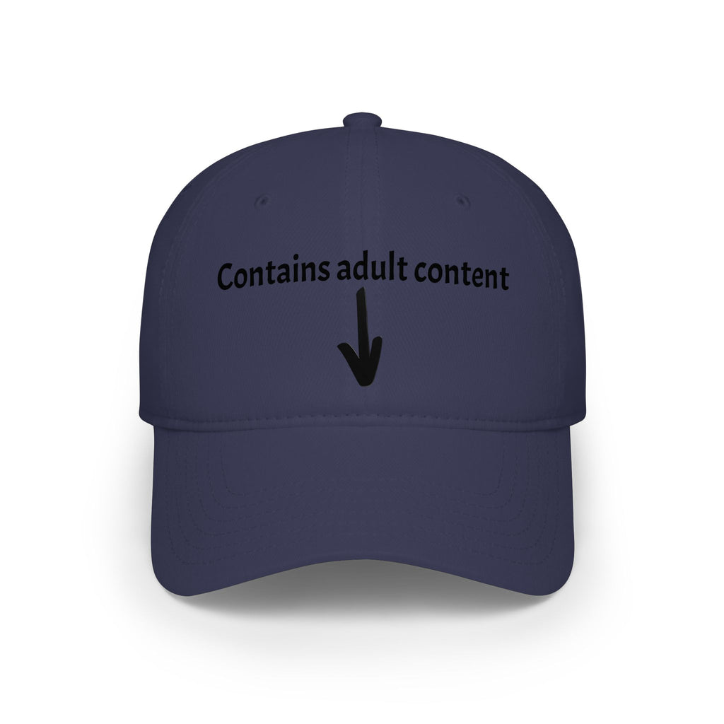 Adult Content