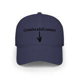 Adult Content
